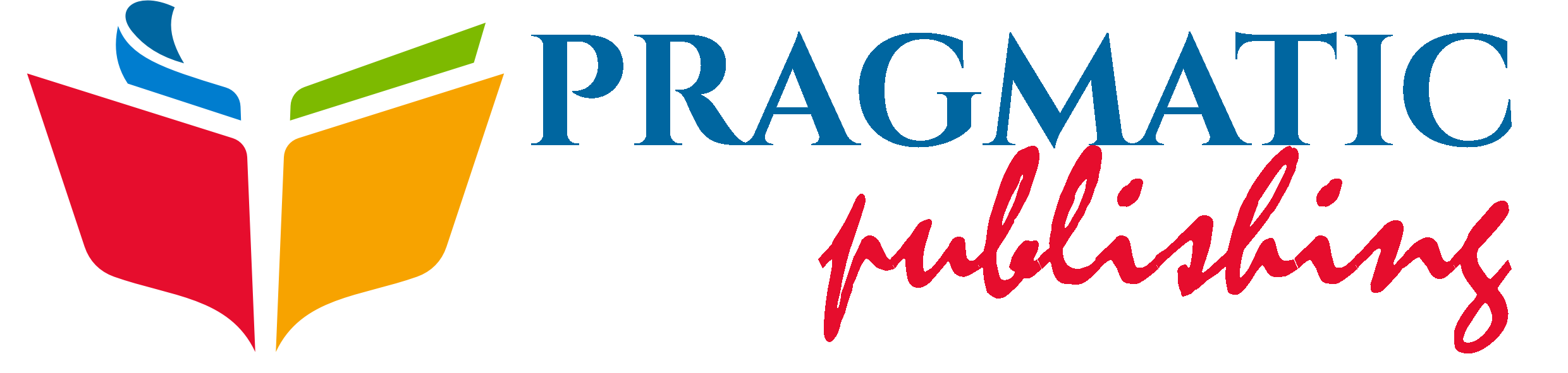 Pragmatic Publishing-Magazin de carte originala romaneasca. Editura ideilor originale si a autorilor debutanti.