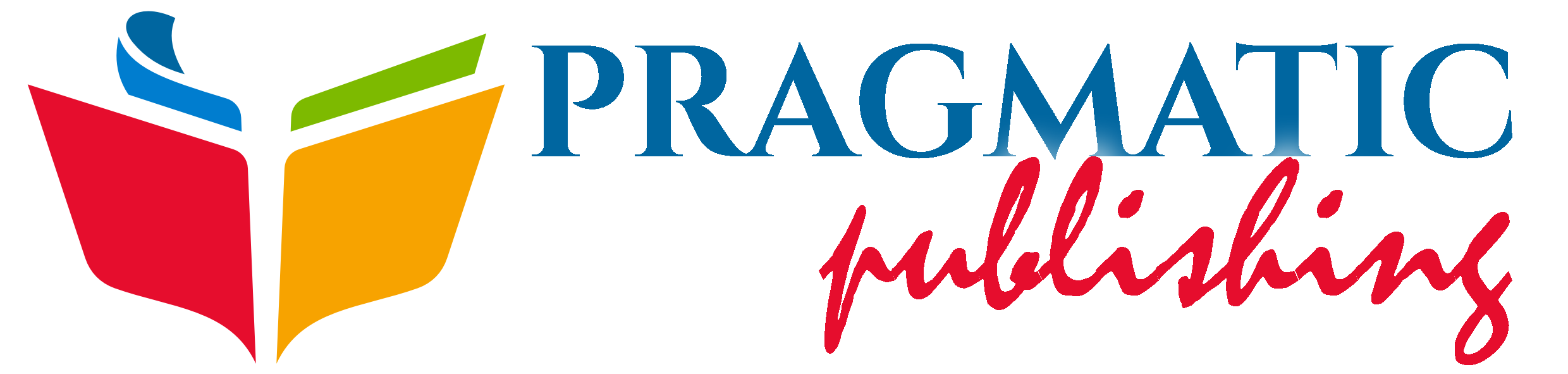 Pragmatic Publishing-Magazin de carte originala romaneasca. Editura ideilor originale si a autorilor debutanti.
