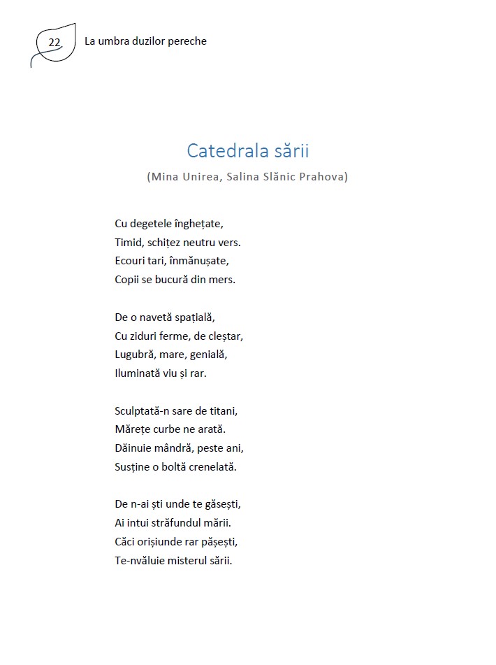 Pragmatic Publishing - La umbra duzilor pereche - pag22